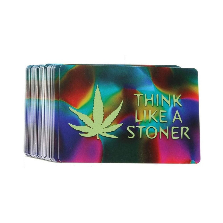 Think Like A Stoner Game-Kheper Games-Sexual Toys®