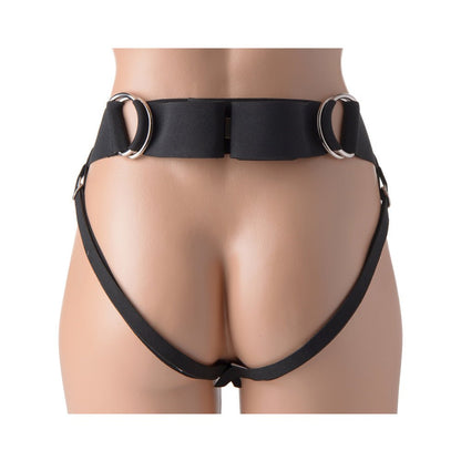 Thinz Londyn Harness Adjustable-Curve Novelties-Sexual Toys®