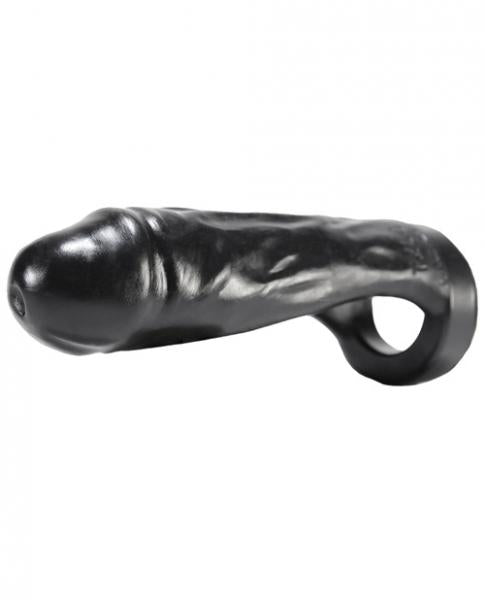 Thug Silicone Double F&