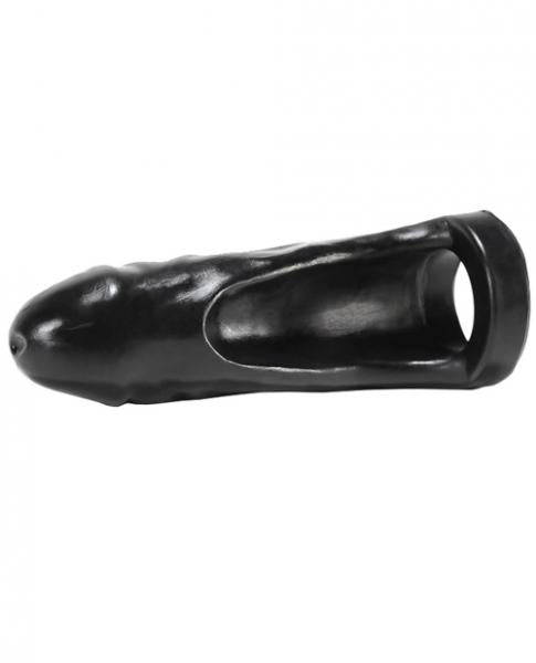 Thug Silicone Double F&