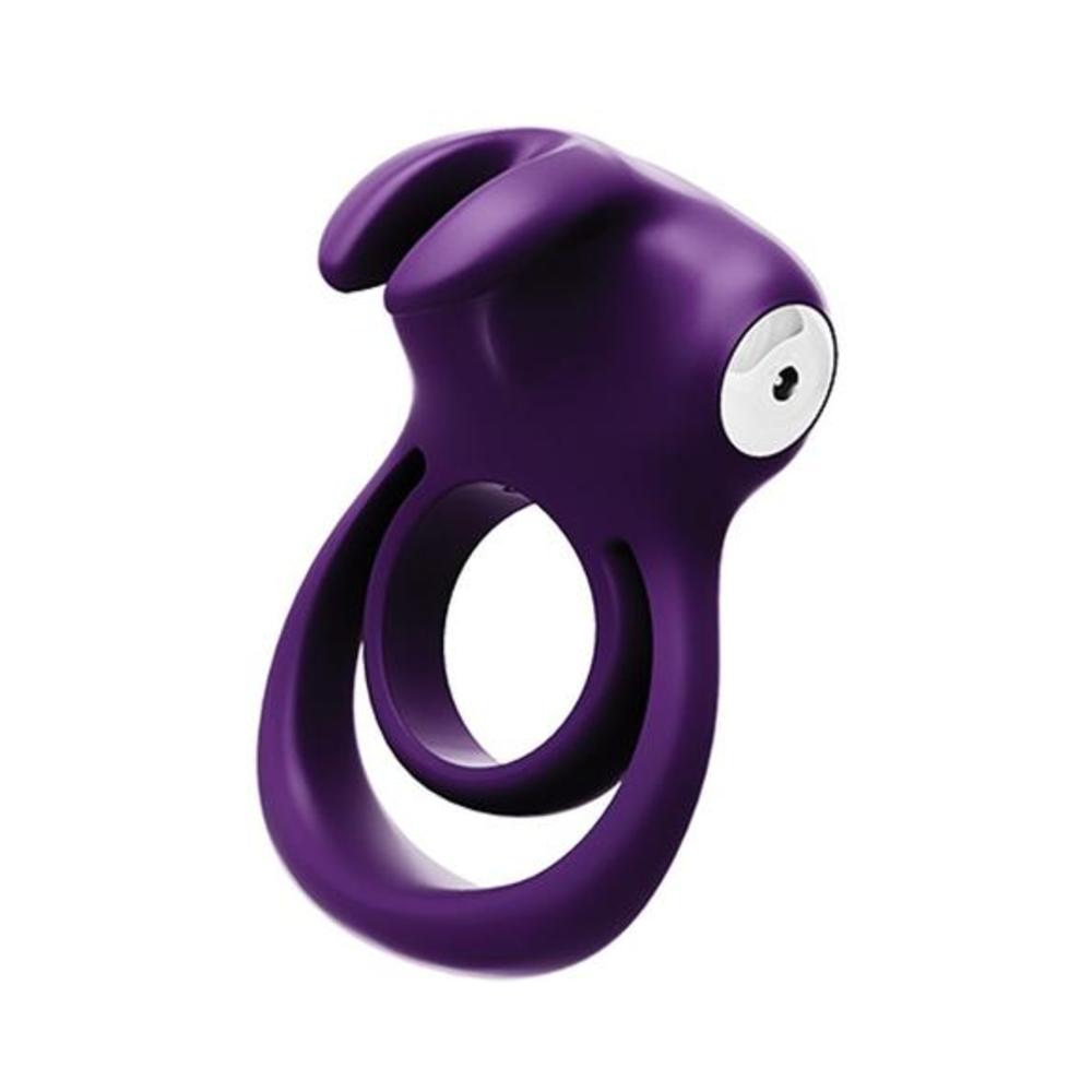 Thunder Dual Cockring-VeDO-Sexual Toys®