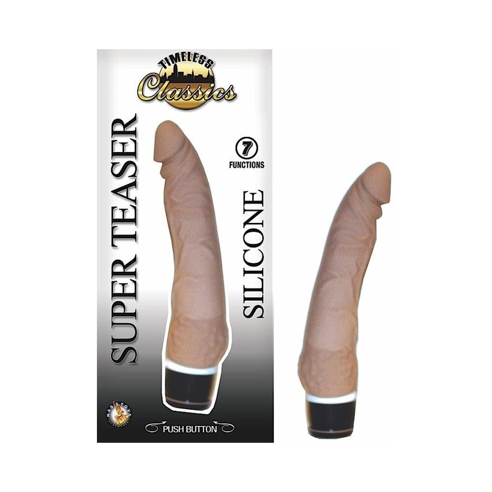 Timeless Classics Super Teaser-Nasstoys-Sexual Toys®