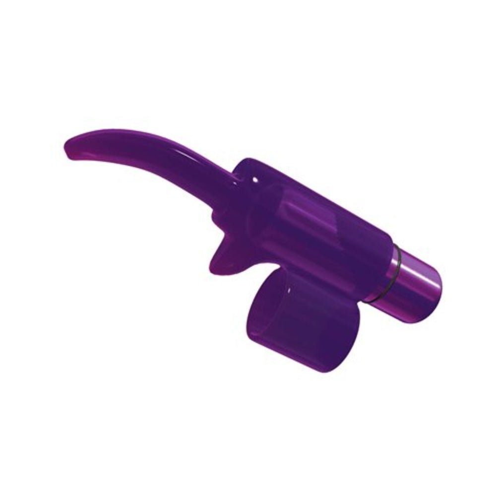 Tingling Tongue Vibrator-blank-Sexual Toys®