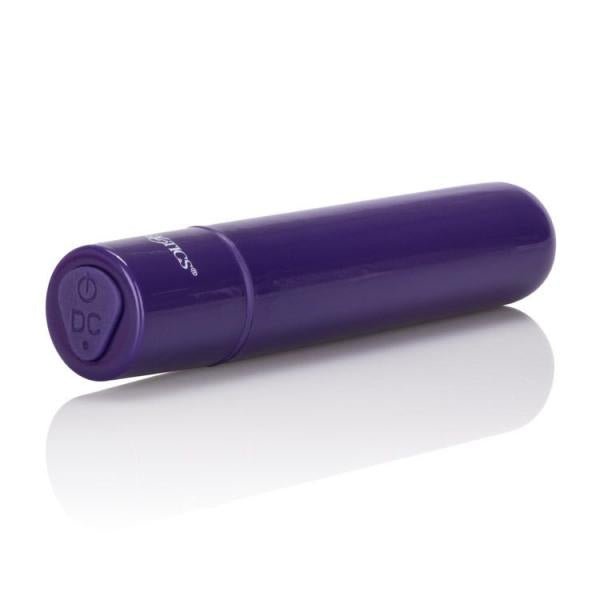 Tiny Teasers Bullet Vibrator Purple-Tiny Teasers-Sexual Toys®