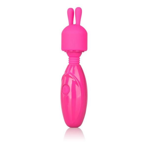 Tiny Teasers Bunny Body Massager Pink-Tiny Teasers-Sexual Toys®