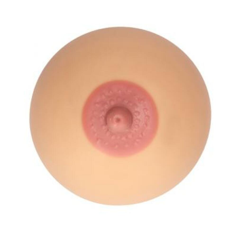 Titty Shape Stress Ball-Shots-Sexual Toys®