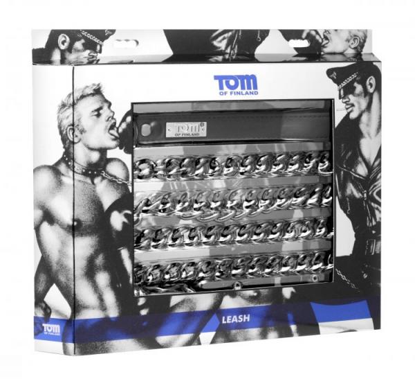 Tom Of Finland Leash-Tom of Finland-Sexual Toys®