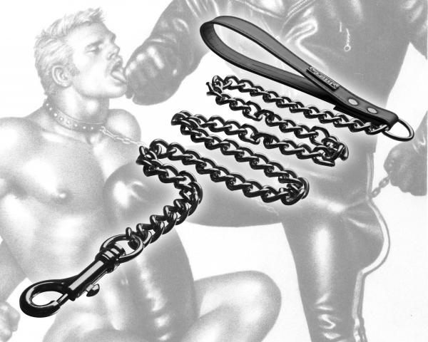 Tom Of Finland Leash-Tom of Finland-Sexual Toys®