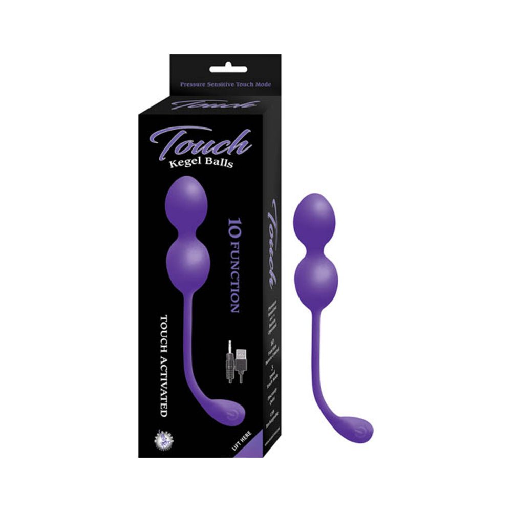 Touch Kegel Balls-Nasstoys-Sexual Toys®