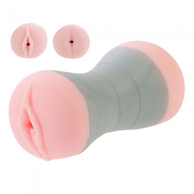 Travel Gripper Pussy and Ass-blank-Sexual Toys®