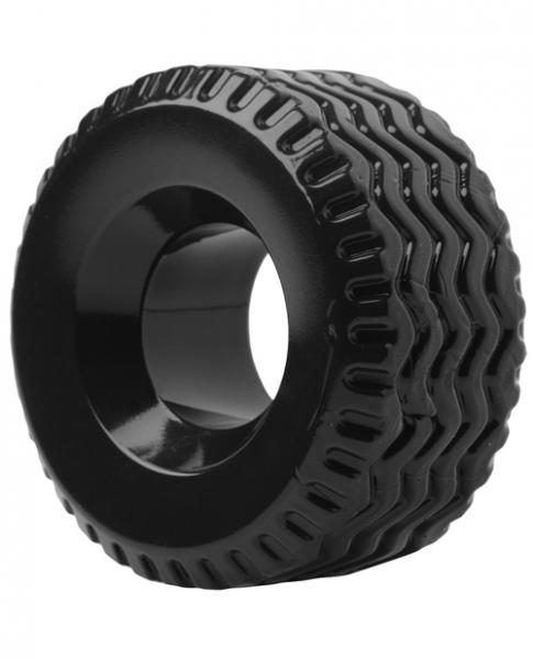 Tread Ultimate Tire Cock Ring Black-Master Series-Sexual Toys®