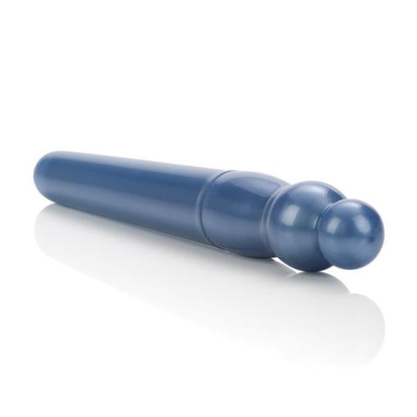 Triple Stimulator Blue Waterproof Vibrator-blank-Sexual Toys®