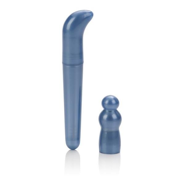 Triple Stimulator Blue Waterproof Vibrator-blank-Sexual Toys®