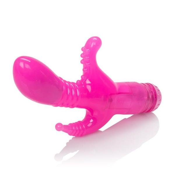 Triple Tease Vibrator-Cal Exotics-Sexual Toys®