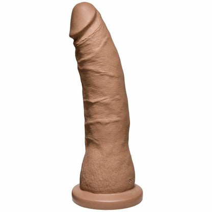 Truskyn Tru Ride 7 inches Slim Realistic Dildo-Platinum Premium Silicone-Sexual Toys®