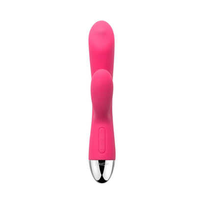 Trysta Plum Red-SVAKOM-Sexual Toys®