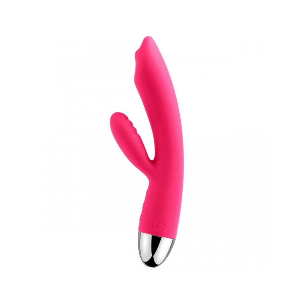 Trysta Plum Red-SVAKOM-Sexual Toys®