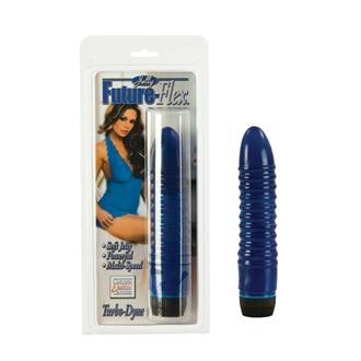 Turbo Dyne - Blue Jelly-blank-Sexual Toys®