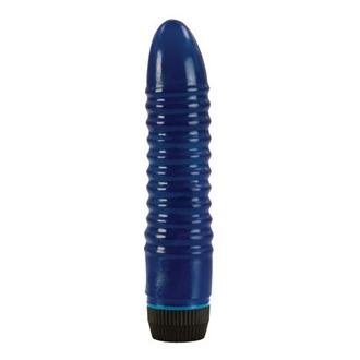 Turbo Dyne - Blue Jelly-blank-Sexual Toys®