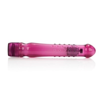 Turbo Glider Vibrator Raspberry Crush Red-blank-Sexual Toys®