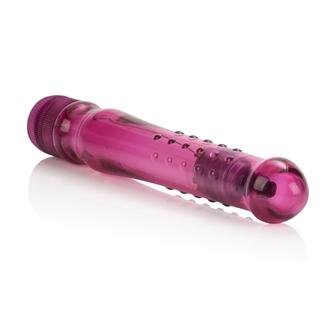 Turbo Glider Vibrator Raspberry Crush Red-blank-Sexual Toys®