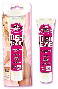 Tush Eze Gel-blank-Sexual Toys®