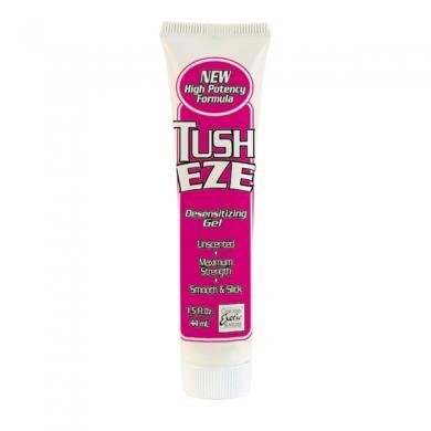 Tush Eze Gel-blank-Sexual Toys®