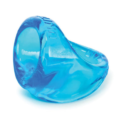 Unit-X Cock Sling Ice Blue-Oxballs-Sexual Toys®