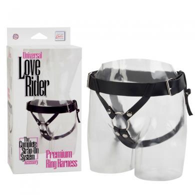 Universal Love Rider Premium Ring Harness-Love Rider-Sexual Toys®