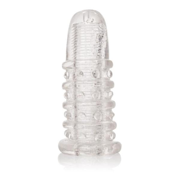 Universal Stimulator Clear-blank-Sexual Toys®