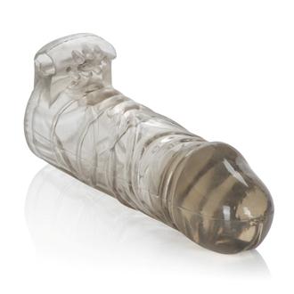 Up! Extend It Up! Smoke Penis Extension Sleeve-Up!-Sexual Toys®