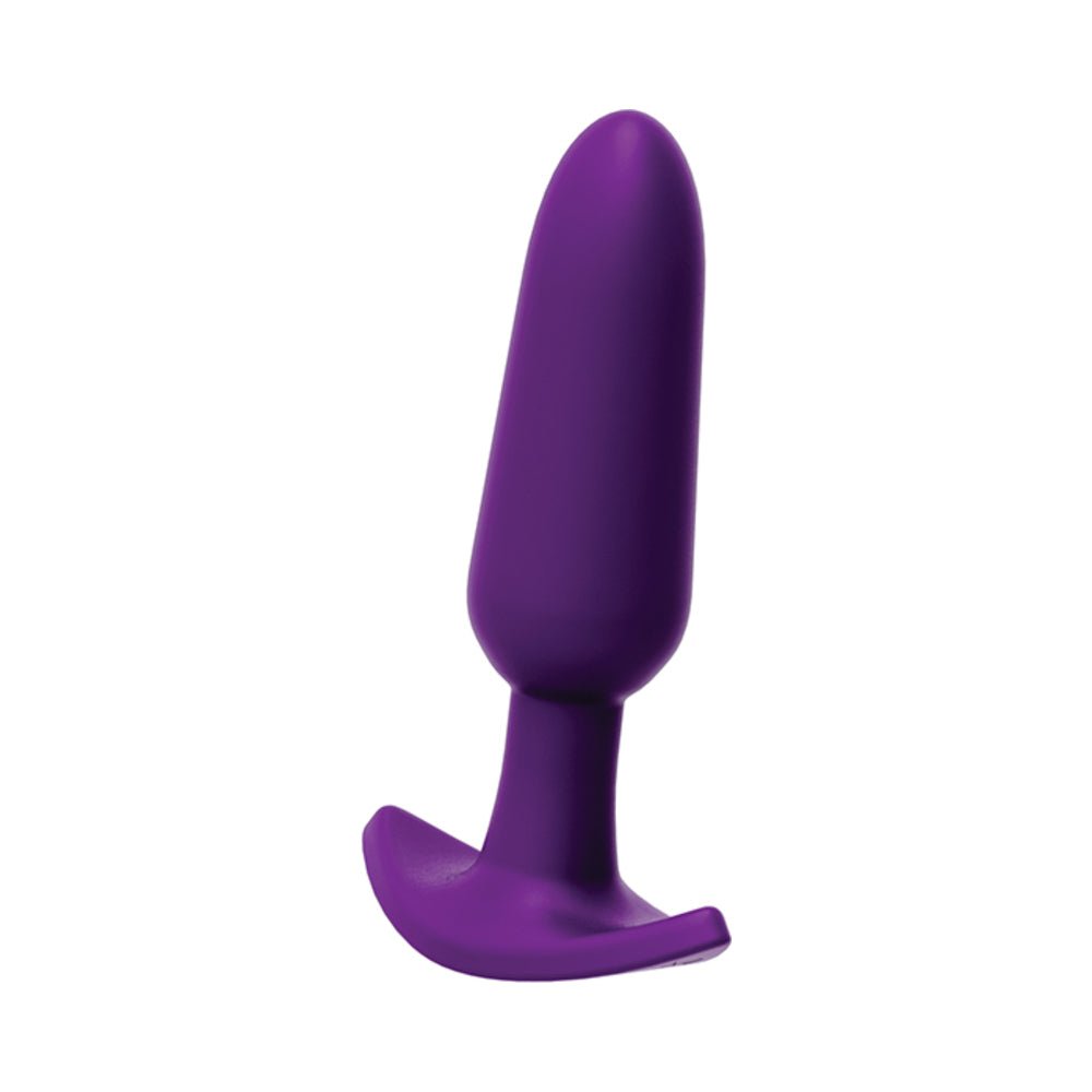 VeDO Bump Plus Remote Control Vibrating Butt Plug-VeDO-Sexual Toys®