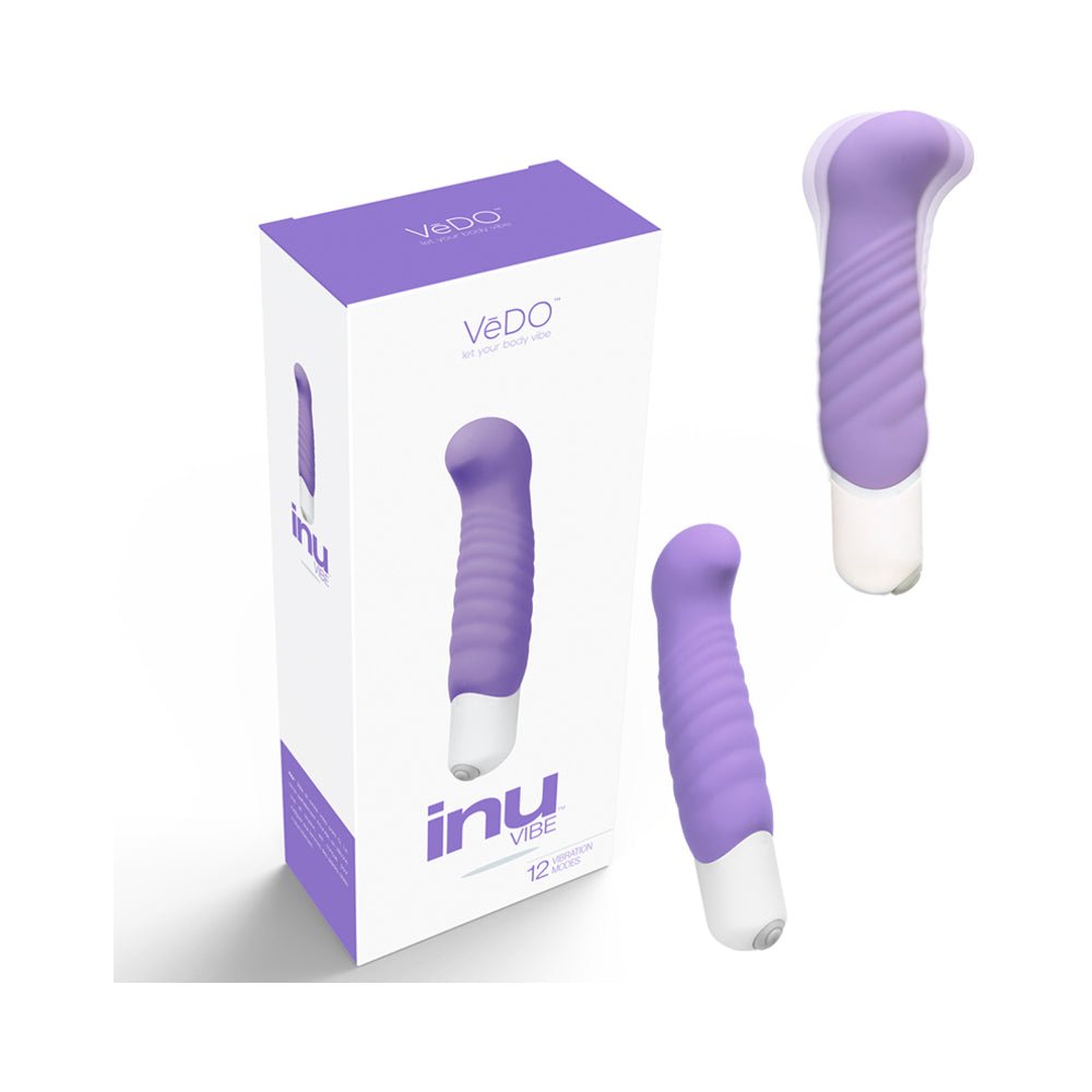 Vedo Inu Mini Vibe-VeDO-Sexual Toys®