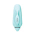 Vedo Vivi Rechargeable Finger Vibe Tease Me Turquoise-VeDO-Sexual Toys®