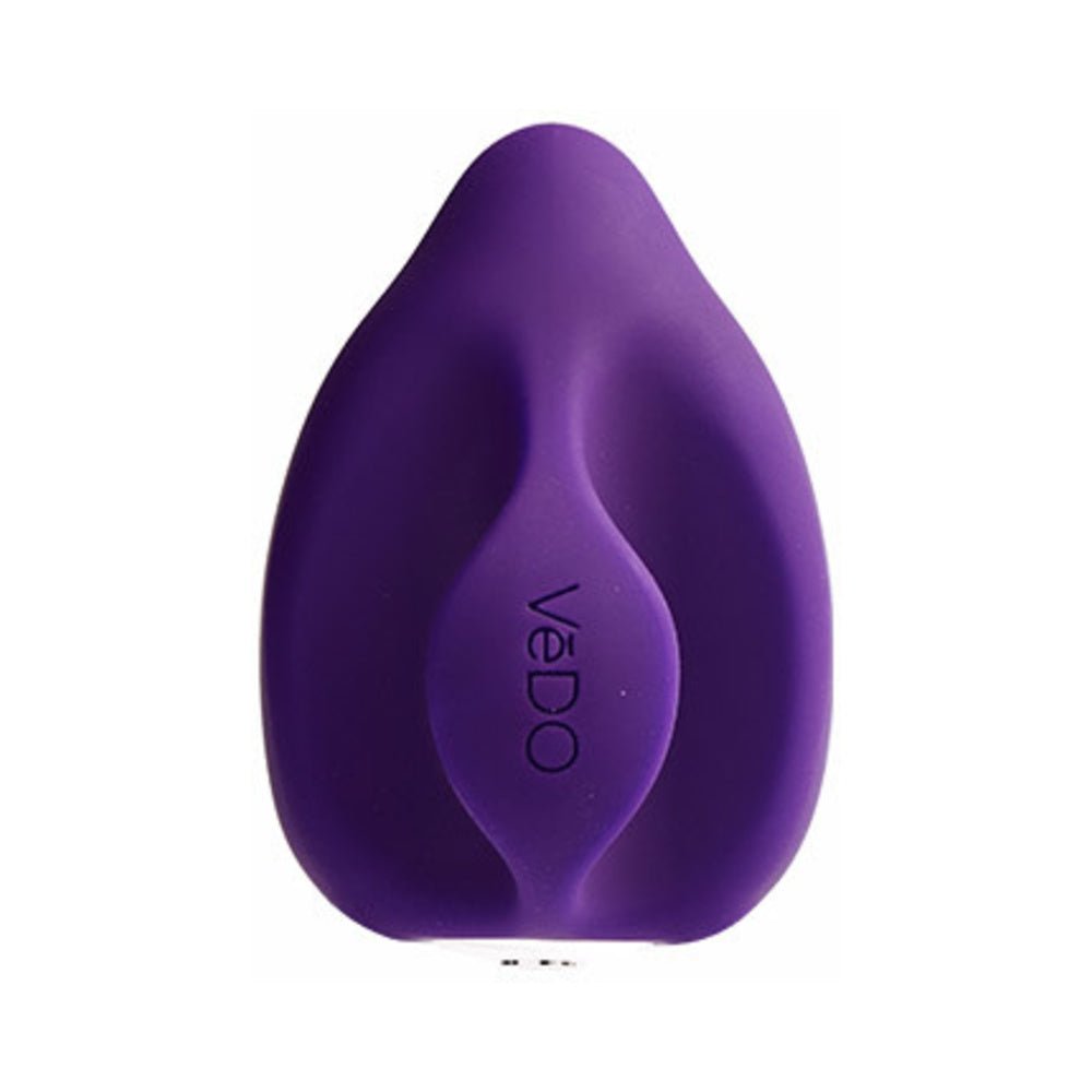 Vedo Yumi Rechargeable Finger Vibe-VeDO-Sexual Toys®