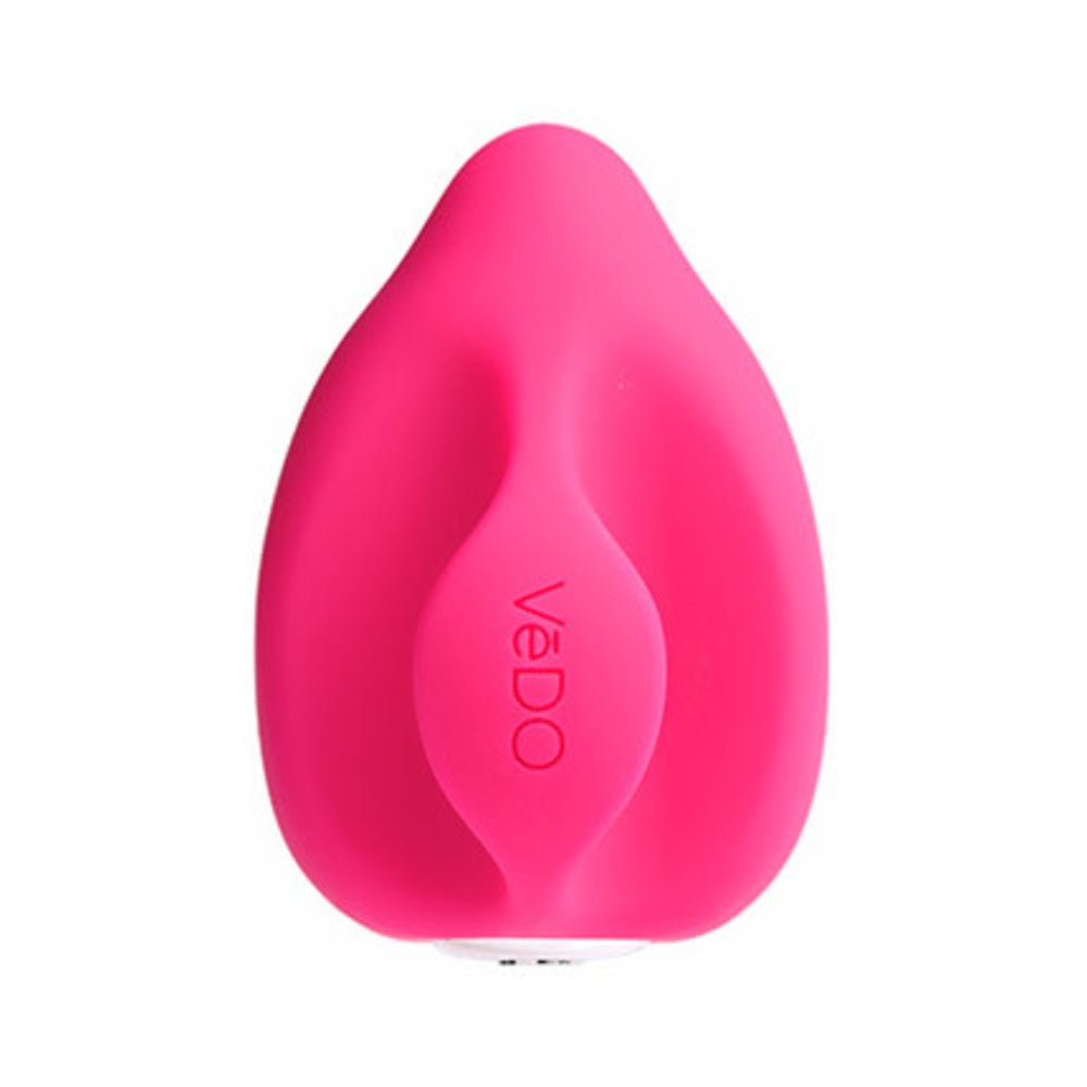 Vedo Yumi Rechargeable Finger Vibe-VeDO-Sexual Toys®