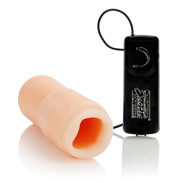 Vibrating Oro Simulator-blank-Sexual Toys®