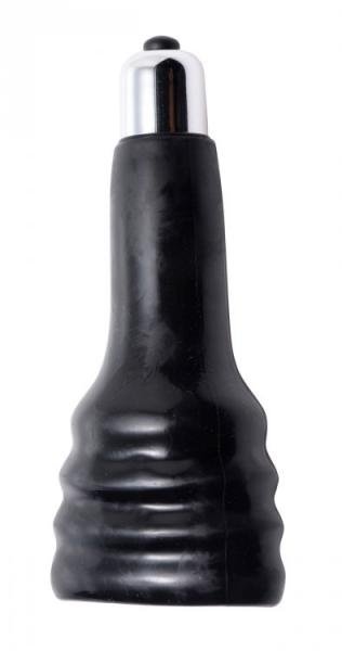 Vibrating Penis Head Teaser Black-Trinity Vibes-Sexual Toys®