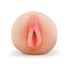 Virgin Snatch Beige Masturbator-blank-Sexual Toys®