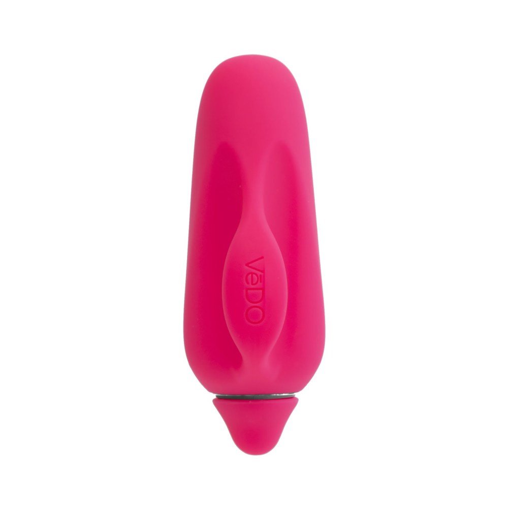 Vivi Rechargeable Finger Vibe-VeDO-Sexual Toys®