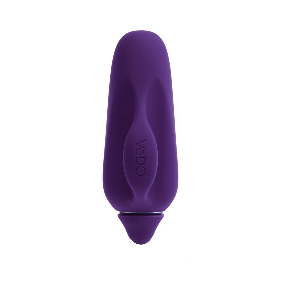 Vivi Rechargeable Finger Vibe-VeDO-Sexual Toys®