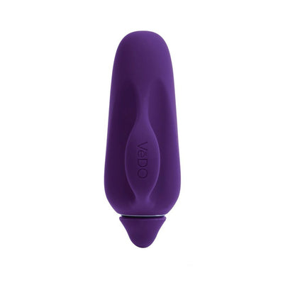 Vivi Rechargeable Finger Vibe-VeDO-Sexual Toys®