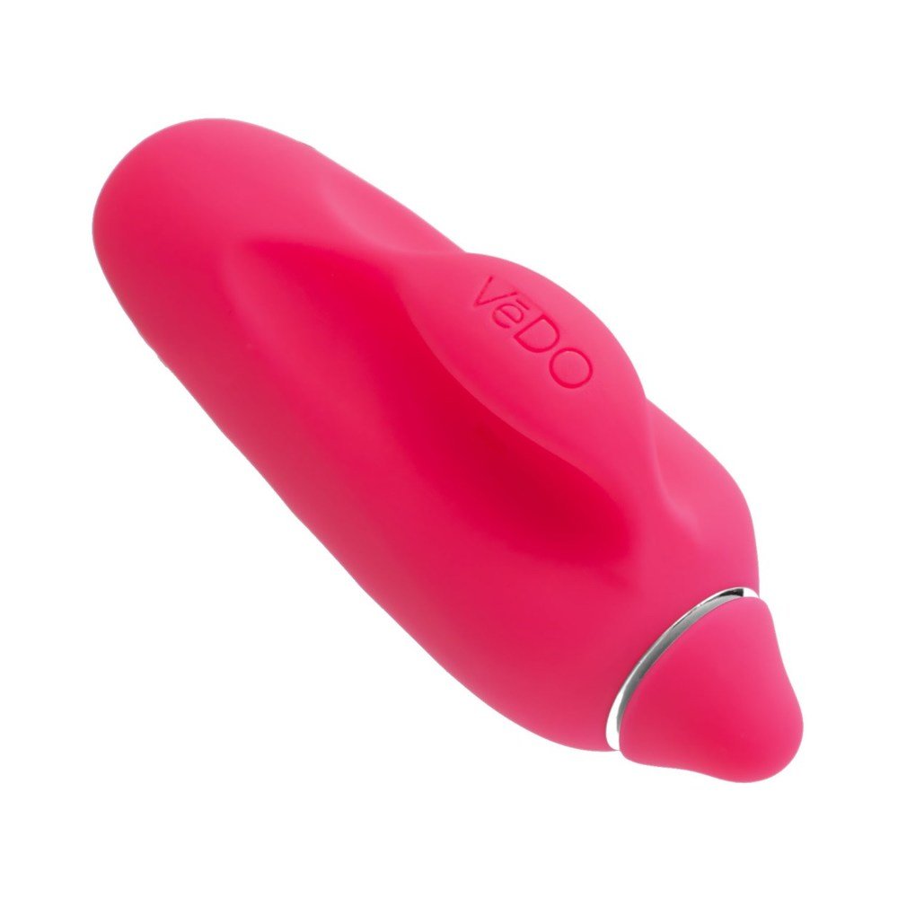 Vivi Rechargeable Finger Vibe-VeDO-Sexual Toys®