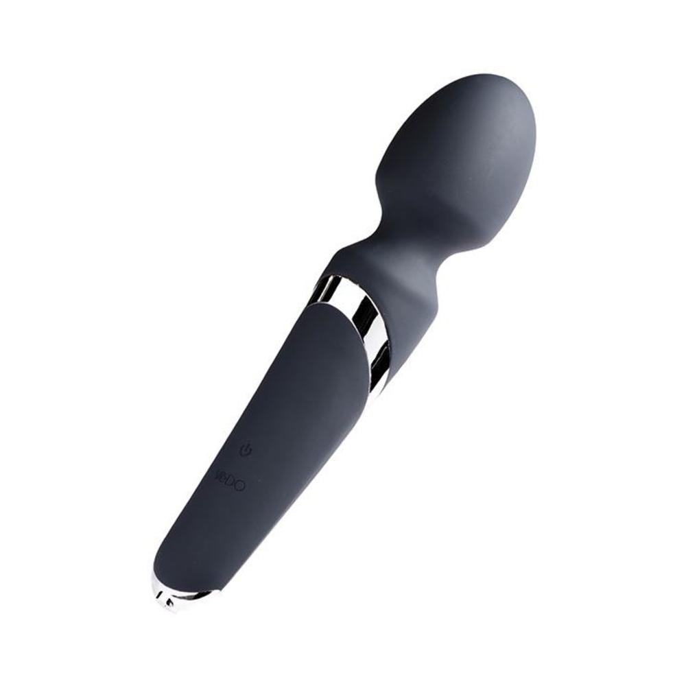 Wanda Rechargeable Wand-VeDO-Sexual Toys®