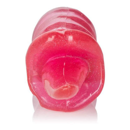 Waterproof Power Buddies Red Tongue Mini Vibrator-Waterproof Power Buddies-Sexual Toys®