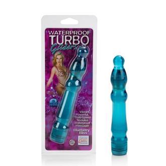 Waterproof Turbo Gliders - Blueberry Bliss-blank-Sexual Toys®