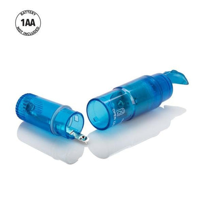 Waterproof Vibro Dolphin Blue Massager-Cal Exotics-Sexual Toys®