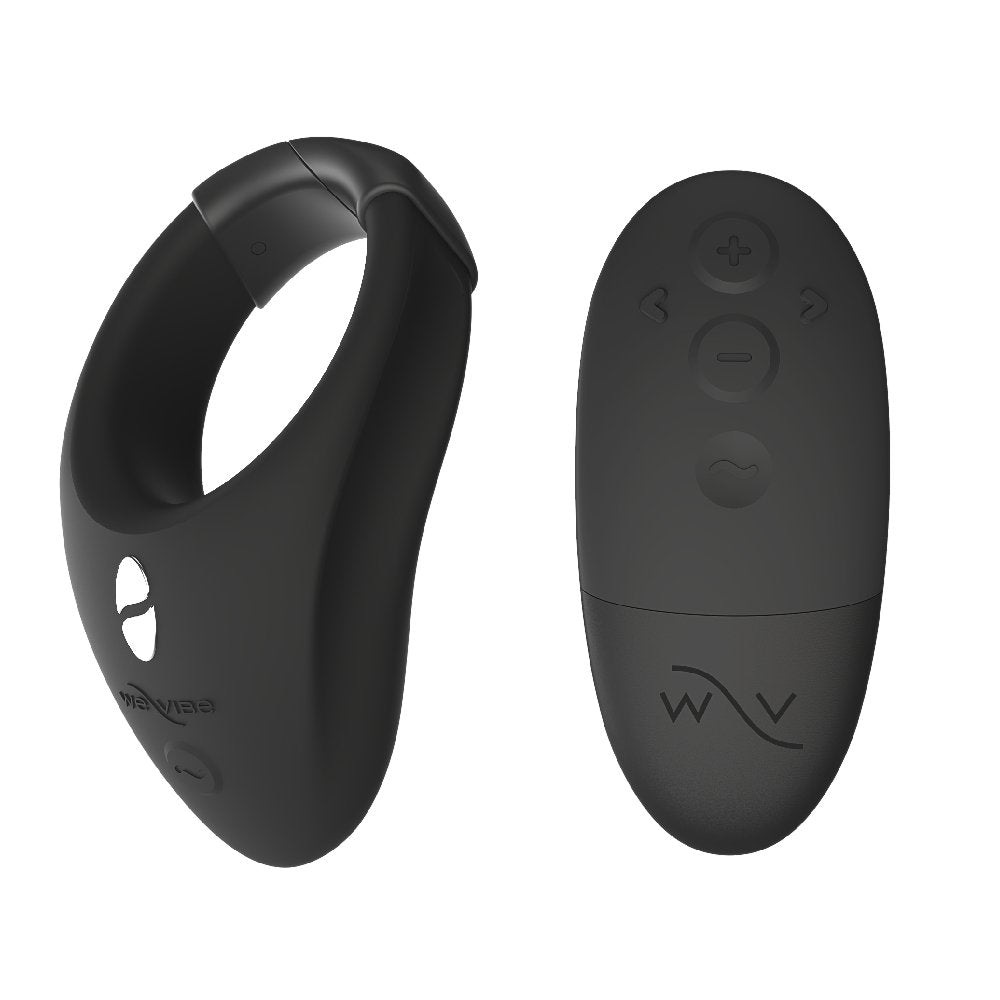 We-Vibe Bond Remote Vibrating Wearable Penis Ring-We-Vibe-Sexual Toys®