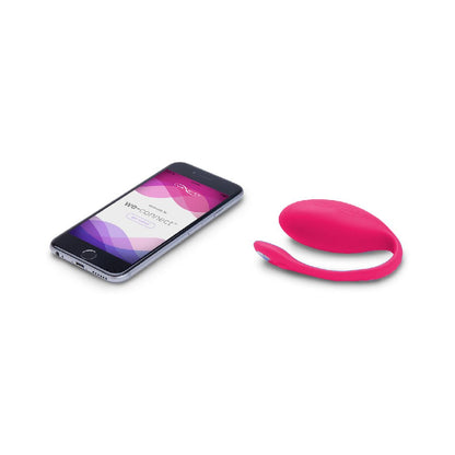 We-Vibe Jive Electric Pink-We-Vibe-Sexual Toys®