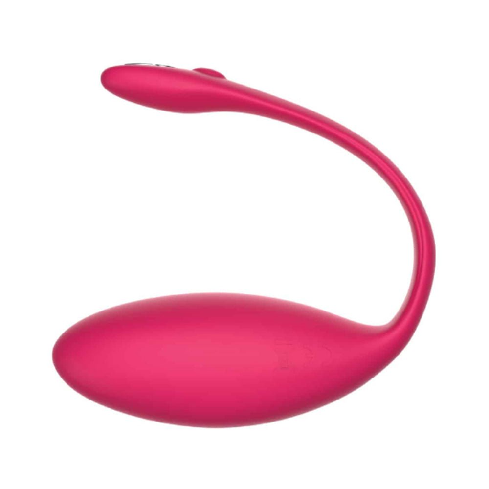 We-Vibe Jive Electric Pink-We-Vibe-Sexual Toys®